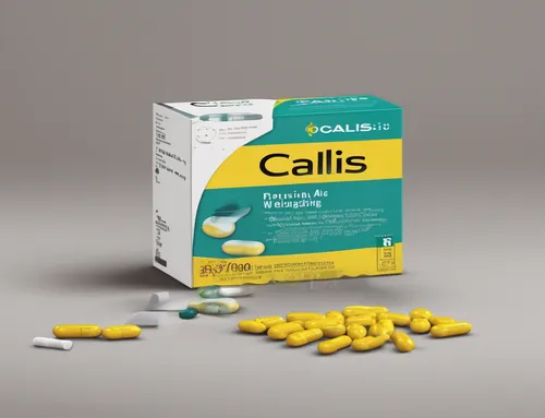 precio de pastilla cialis